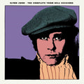 Elton John - Complete Thom Bell Sessions (Ep) (180G/Purple LP Vinyl) & Goodbye Yellow Brick Road