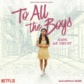 Various Artists - To All The Boys: Always & Forever (Music From The Netflix Film) - LP Vinyl