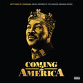 Rhythms Of Zamunda (Music Inspired By: Coming 2 America) (2LP)