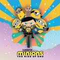 Minions: The Rise Of Gru (2LP)