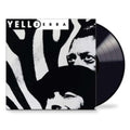 Yello - Zebra (180G/Import) - LP Vinyl