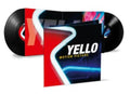 Yello - Motion Picture (2LP/180G/Import)