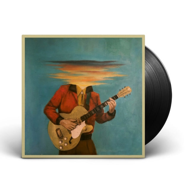Long Lost (2LP) & Vide Noir (2 LP)