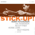 Stick-Up! (Blue Note Tone Poet Series)