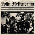 Good Samaritan Tour 2000
