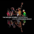 Bigger Bang Live On Copacabana Beach (Multi Color Vinyl/3LP)