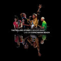 Bigger Bang Live On Copacabana Beach (2CD/2DVD/Deluxe Edition)