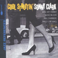 Cool Struttin (Blue Note Classic LP Vinyl Edition) Vinyl Record