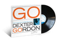 Go! (Blue Note Classic LP Vinyl Edition)
