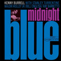 Midnight Blue (Blue Note Classic LP Vinyl Edition)