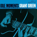 Idle Moments (Blue Note Classic LP Vinyl Edition)