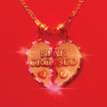 Star-Crossed (Ruby Red LP Vinyl)