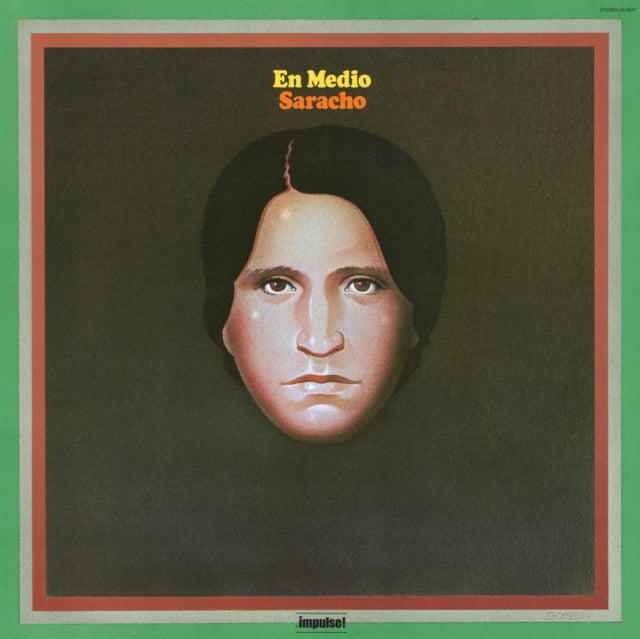 En Medio (180G) (Rsd)