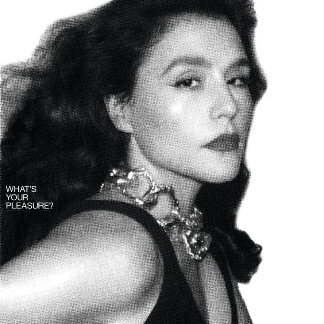 Jessie Ware - What's Your Pleasure? (The Platinum Pleasure Edition) (2CD)