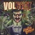 Volbeat - Hokus Bonus (X) - LP Vinyl