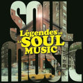 Various Artists - Legendes De La Soul Music (Import) - LP Vinyl