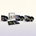 Rush - Moving Pictures (40Th Anniversary/Deluxe/5LP)