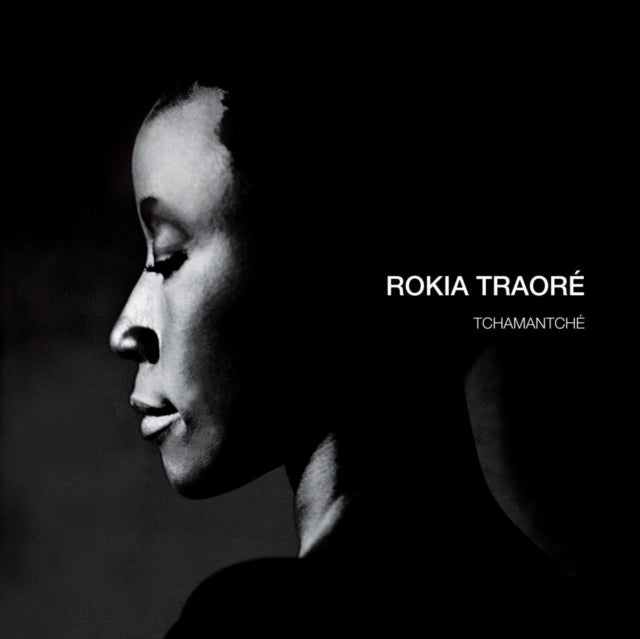 Tchamantche (2LP)
