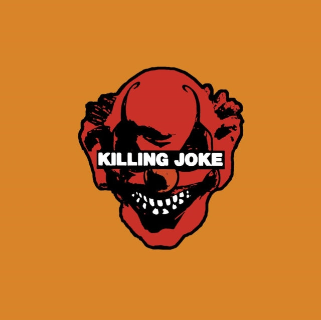 Killing Joke (2003) (180G/2LP)