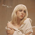 Billie Eilish - Happier Than Ever (Edited) - CD