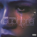 Euphoria: Season 1 Soundtrack (Purple LP Vinyl)
