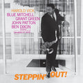 Harold Vick - Steppin' Out (Blue Note Tone Poet Series) - LP Vinyl