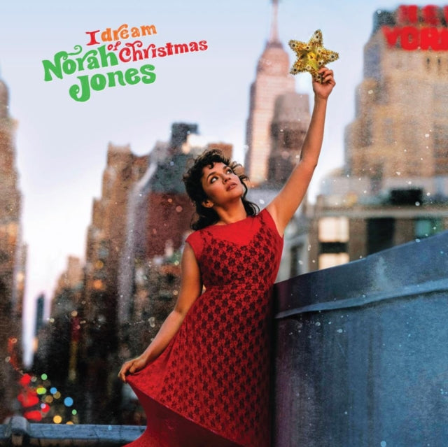 Fall & I Dream Of Christmas