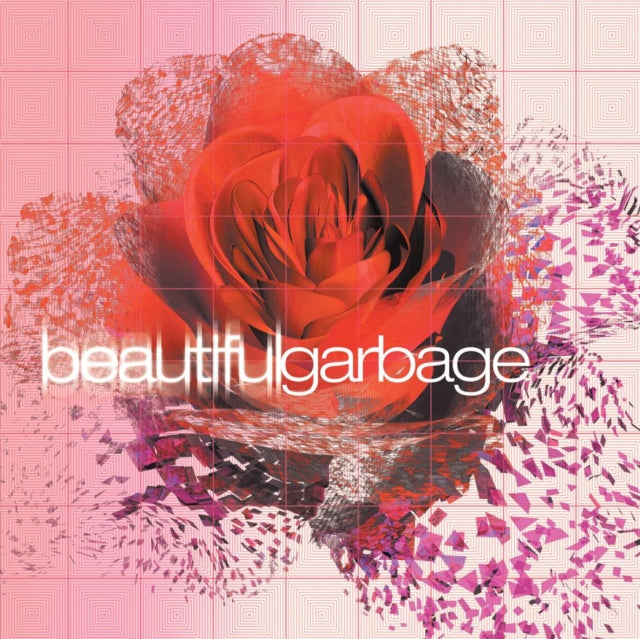 Garbage - Beautifulgarbage (20Th Anniversary/Deluxe/3LP)