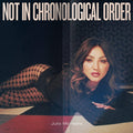 Julia Michaels - Not In Chronological Order - LP Vinyl