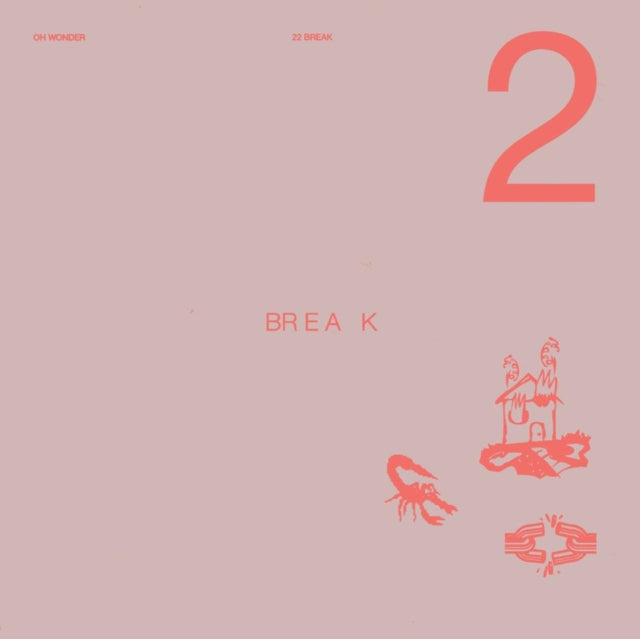 22 Break & 22 Make (X)