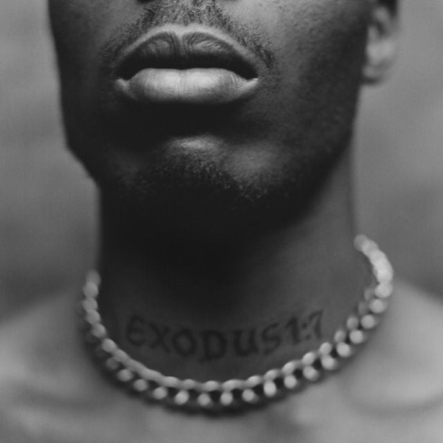 Exodus (X) & Flesh Of My Fleshblood Of My Blood