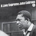 John Coltrane - Love Supreme (Blue LP Vinyl)
