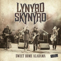 Lynyrd Skynyrd - Sweet Home Alabama (Gold & Black Marble/2LP)