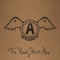 1971: The Road Starts Here