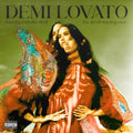 Dancing With The Devil...The Art Of Starting Over (X) (Turquoise Vinyl/2LP)