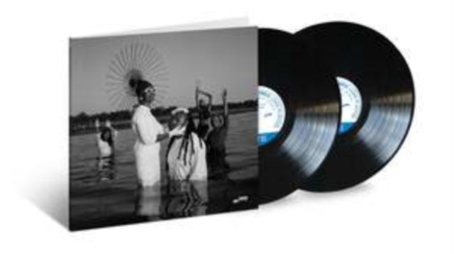 Omega (2LP) & 7Th Hand (2LP)