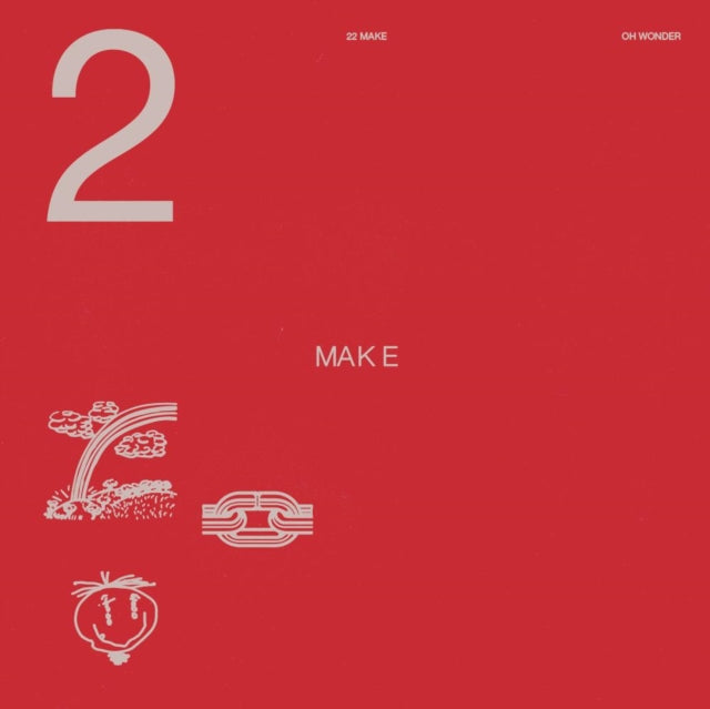 22 Make (X)