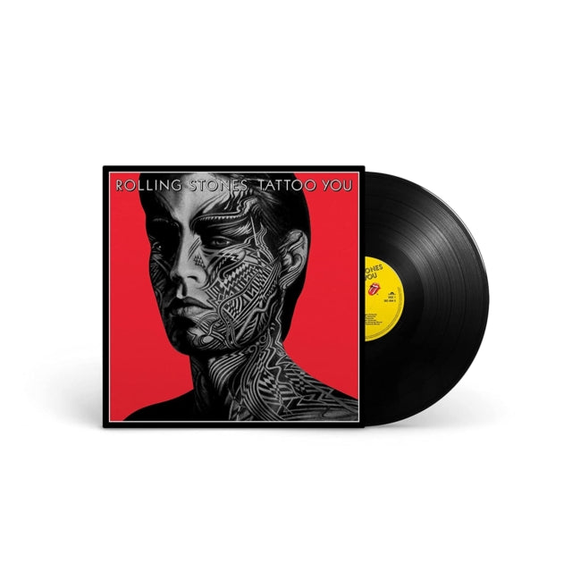 Big Hits (High Tide Green Grass LP Vinyl) & Let It Bleed (50Th Anniversary Edition) & Tattoo You (2021 Remaster) & Licked Live In Nyc (White Vinyl/3LP) & Hackney Diamonds & Exile On Main Street (2LP) & Honk (Translucent Red Vinyl/2LP)