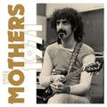 Frank & The Mothers Zappa - Mothers 1971 (Super Deluxe/8CD)