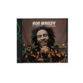 Bob Marley - Bob Marley With The Chineke! Orchestra - CD