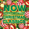 Various Artists - Now Christmas Classics - CD