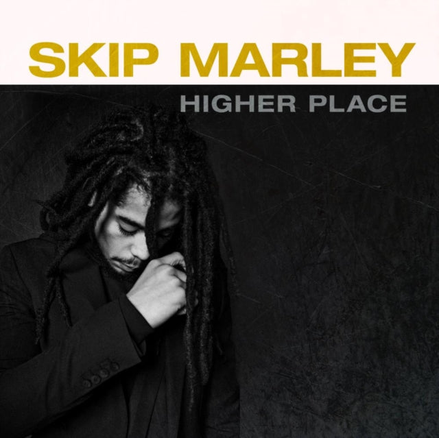 Higher Place (Beige LP Vinyl/Anniversary Edition)