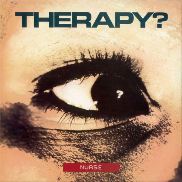 Semi-Detached (Yellow & Black Marble LP Vinyl/180G) & Nurse