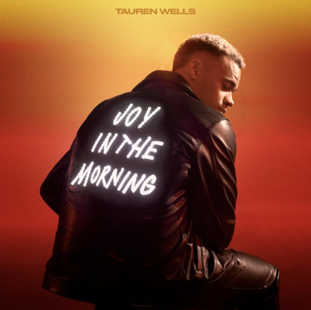 Tauren Wells - Joy In The Morning - CD