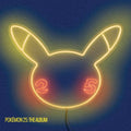 Various Artists - Pokemon 25: The Album - CD