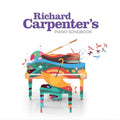 Richard Carpenter’S Piano Songbook