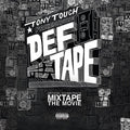 Tony Touch - Tony Touch Presents: The Def Tape - LP Vinyl