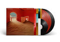 Tame Impala - Slow Rush (Deluxe/2-Transparent Red LP Vinyl/3-Black LP Vinyl)