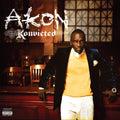 Konvicted (2LP)
