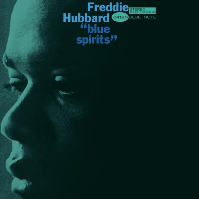 Open Sesame (180G) & Blue Spirits (Blue Note Tone Poet Series)